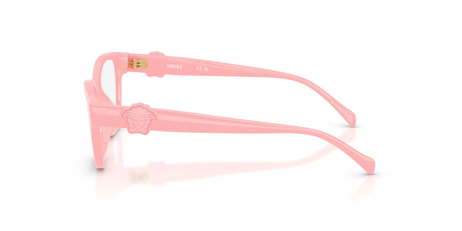 Versace Kids 3011U Eyeglasses - view 20